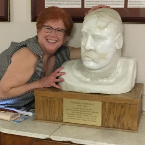 Meet your Posher, Judy - Picture 3 of 6